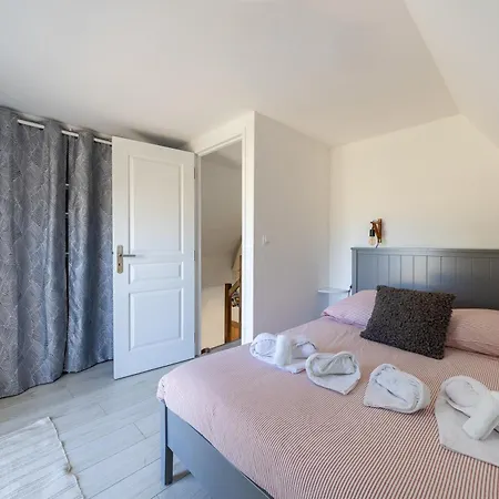 Casa vacanze Maison De St Pierre,charme & Calme En Normandie *