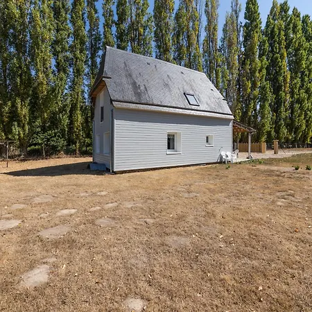 Maison De St Pierre,charme & Calme En Normandie *
