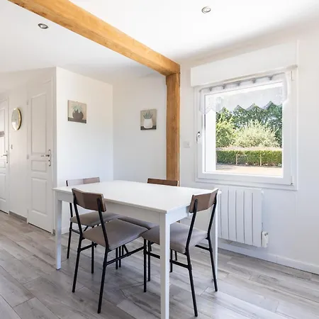 Casa vacanze Maison De St Pierre,charme & Calme En Normandie